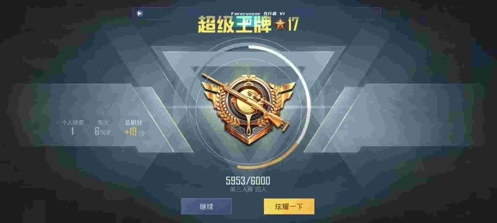 和平精英鸡腿辅助自瞄 - ss6��ƽ��Ӣ���辅助预览图